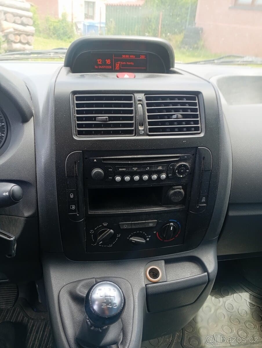 2015 Fiat SCUDO - 20