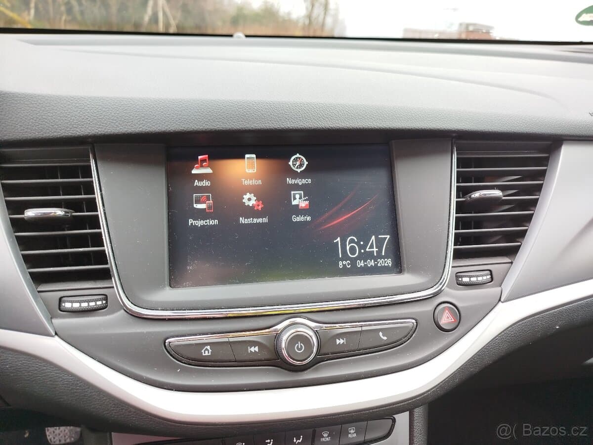 2020 Opel ASTRA - 20