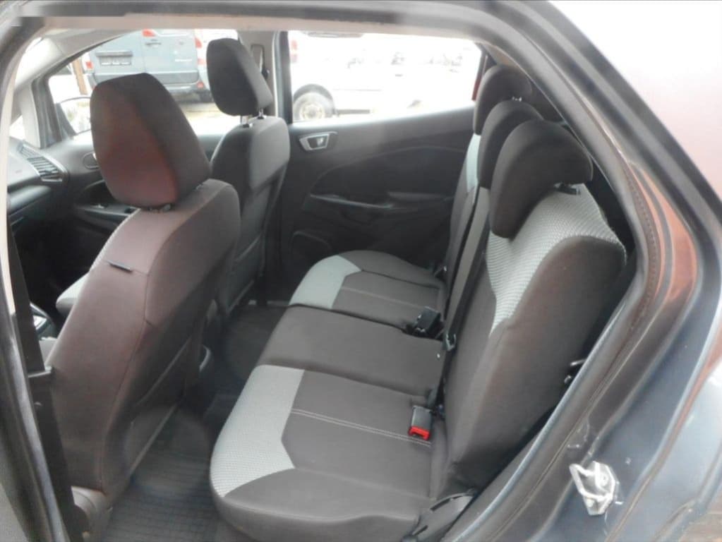 2016 Ford ECOSPORT - 20
