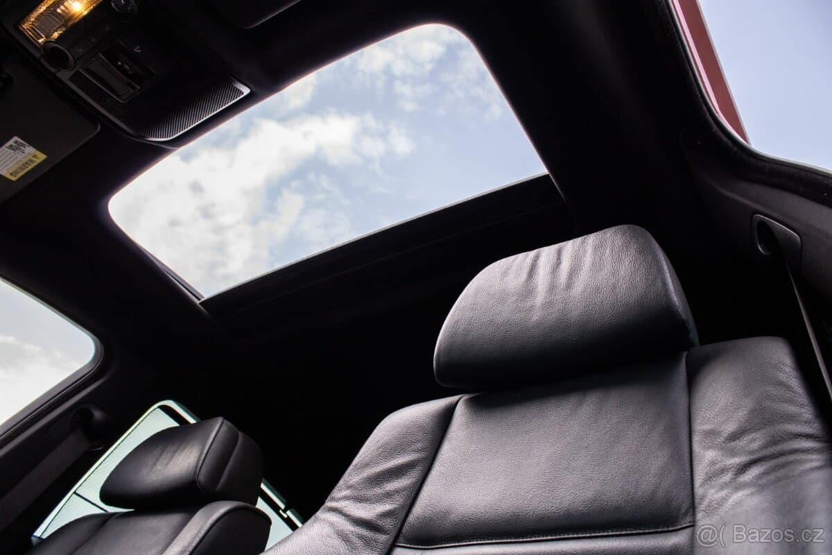 2008 BMW X6 - 20