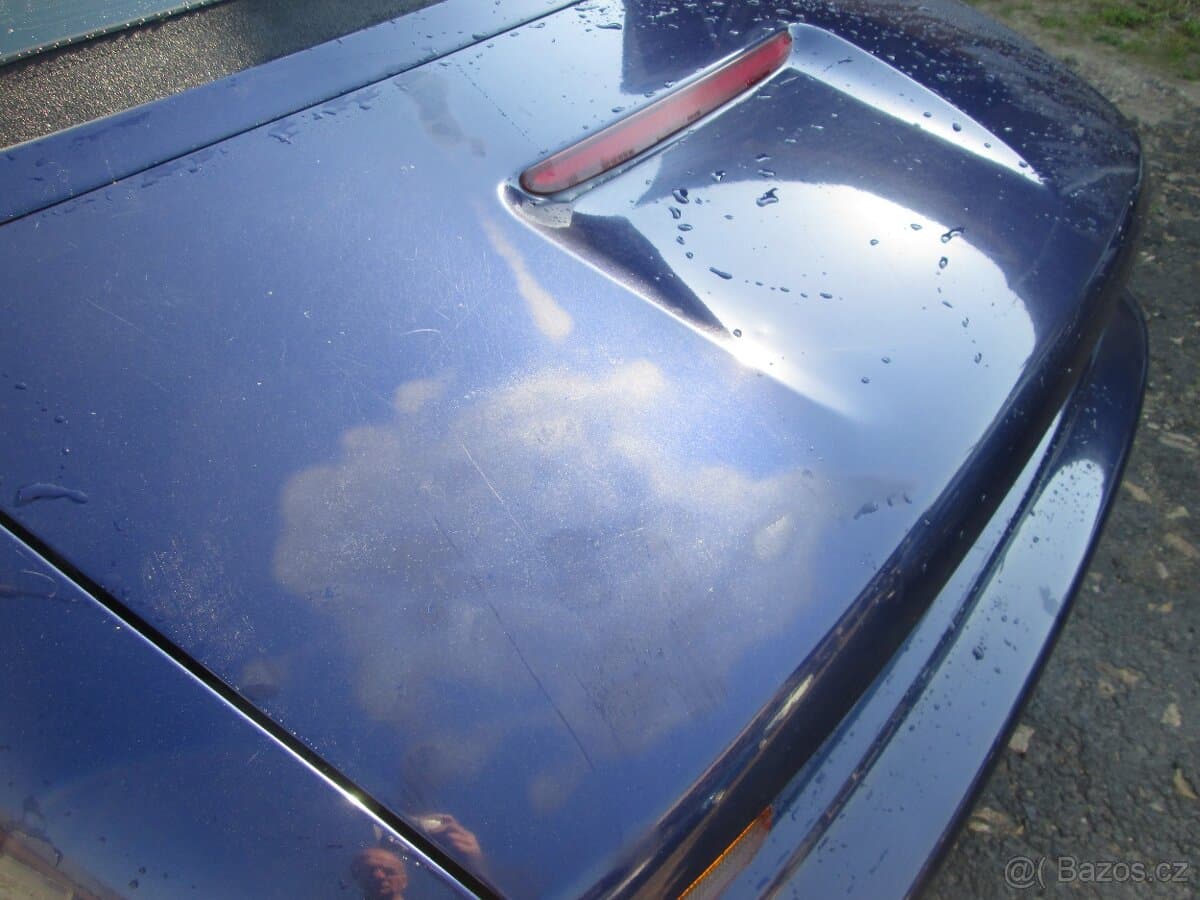 1997 BMW Z3 - 20