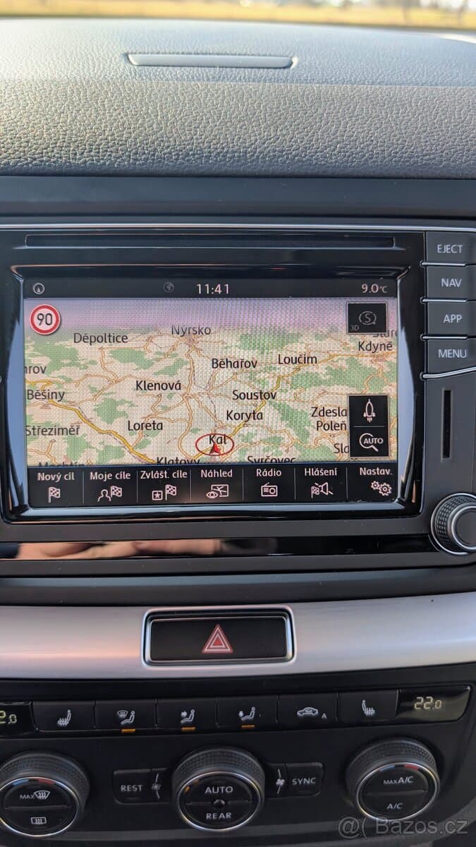 2022 Volkswagen SHARAN - 20