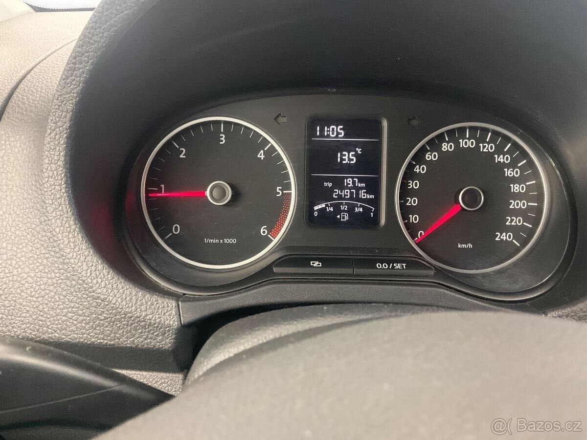 2012 Volkswagen AMAROK - 20