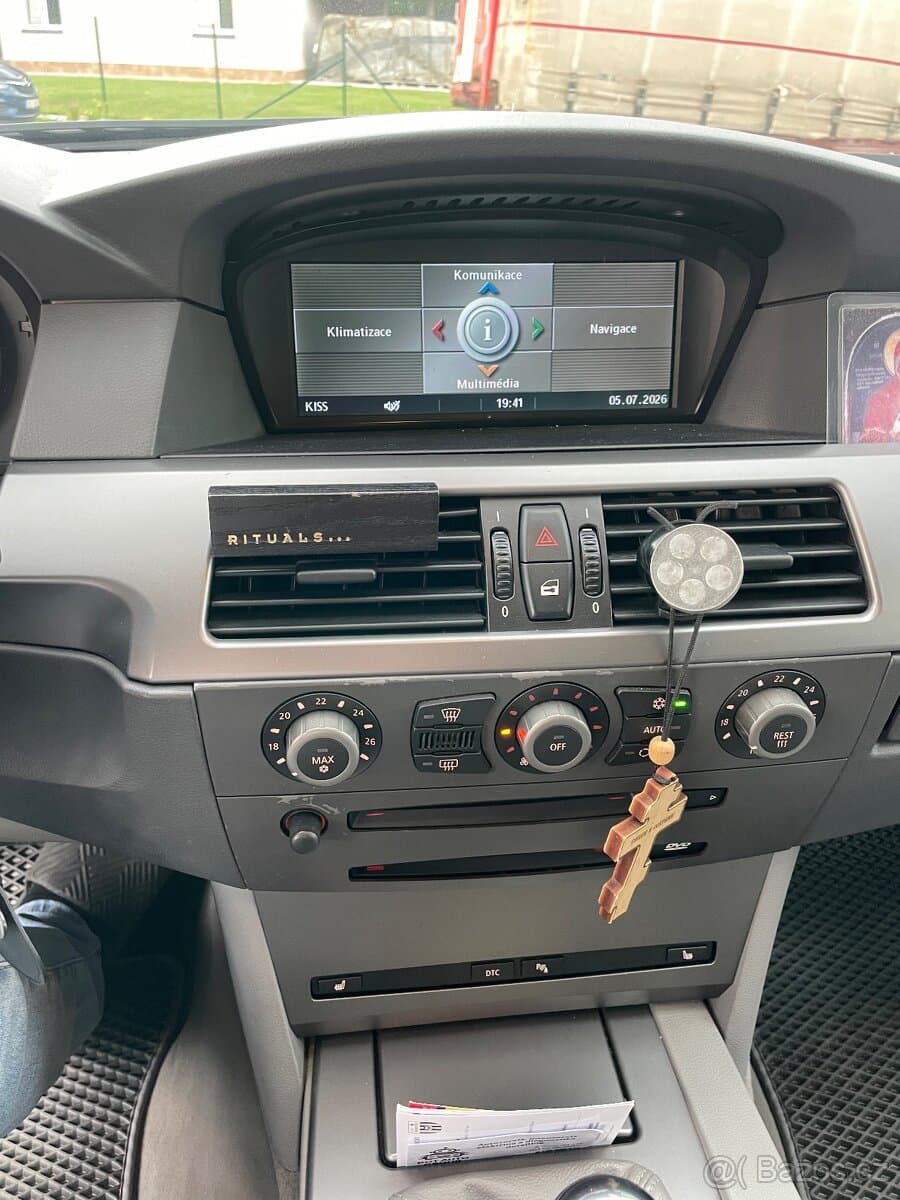 2004 BMW OSTATNÍ - 20