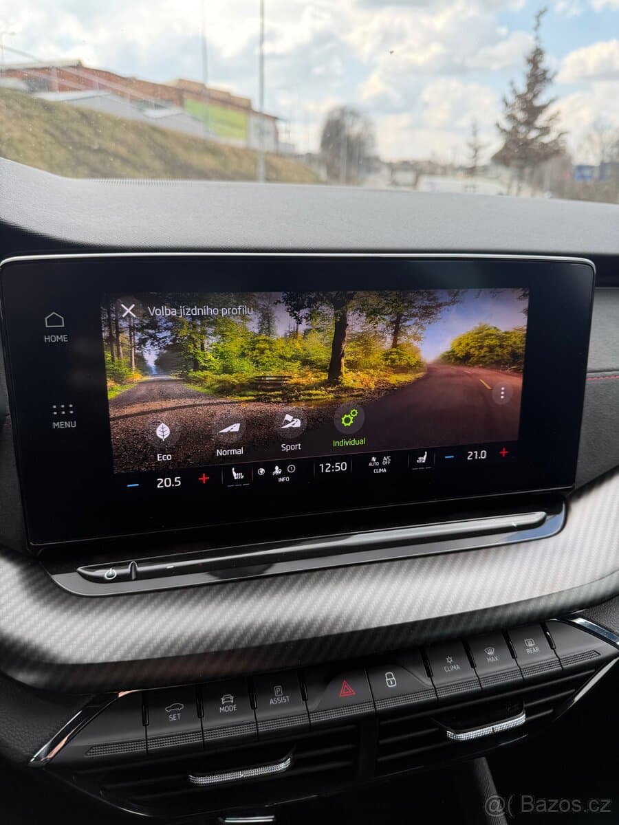 2022 Škoda OCTAVIA - 20