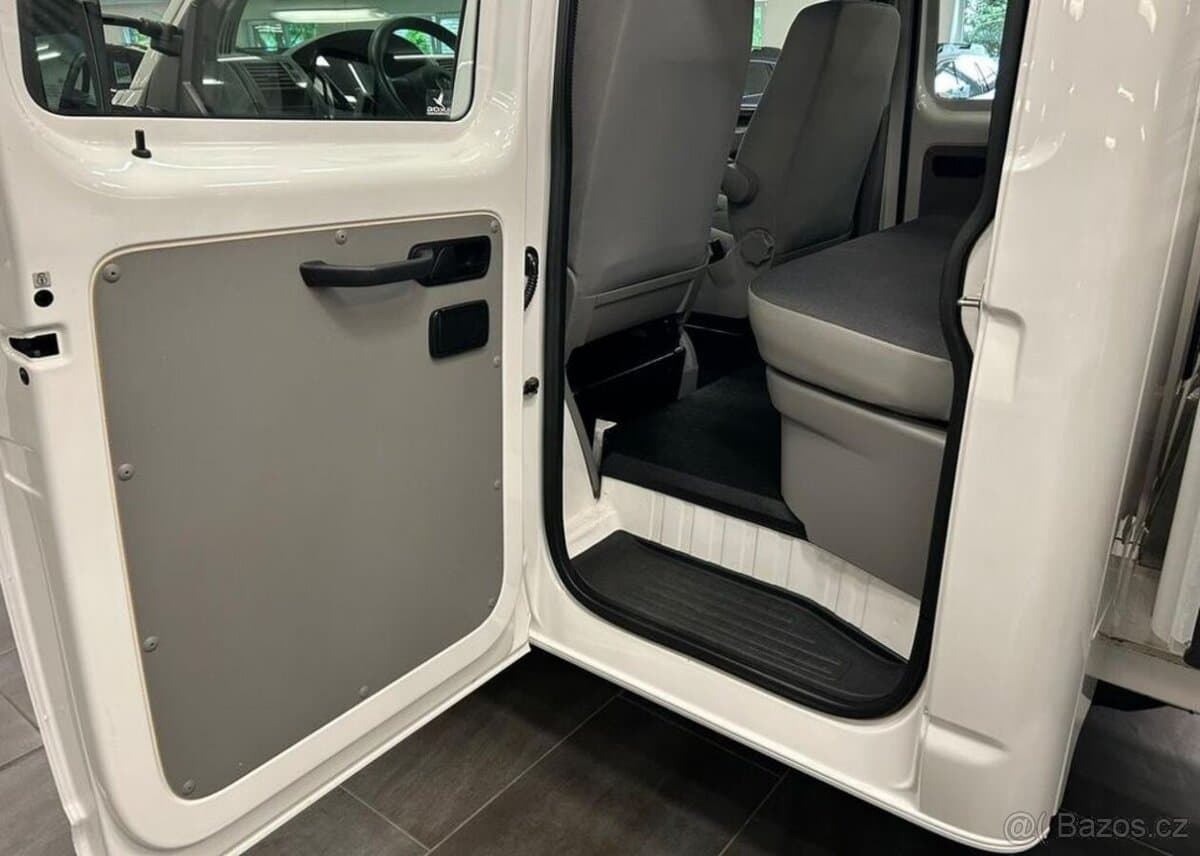 2014 Volkswagen TRANSPORTER - 20