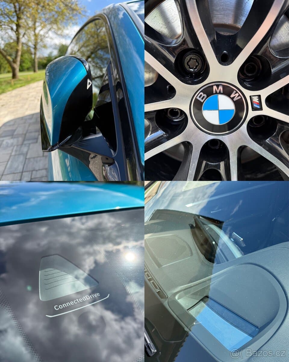 2017 BMW OSTATNÍ - 20