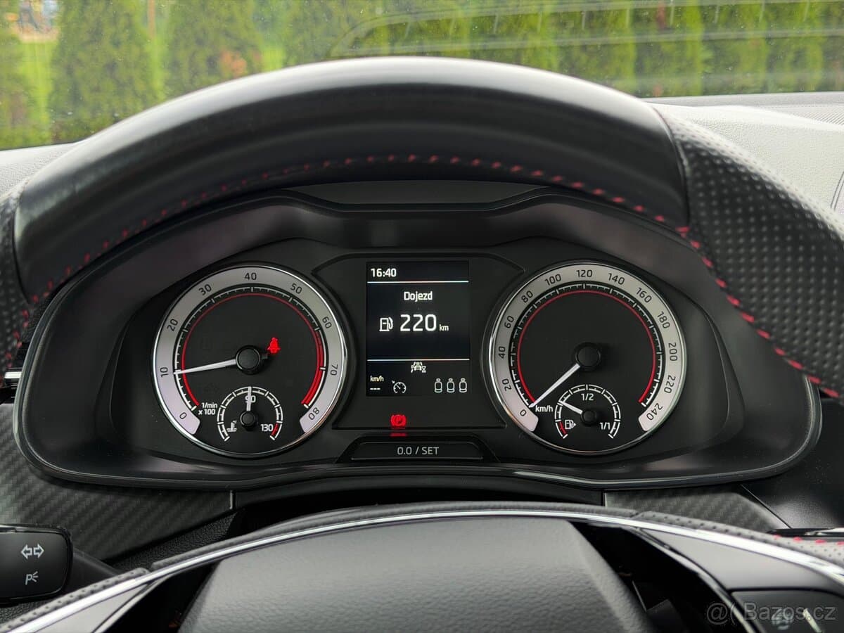 2021 Škoda SCALA - 20