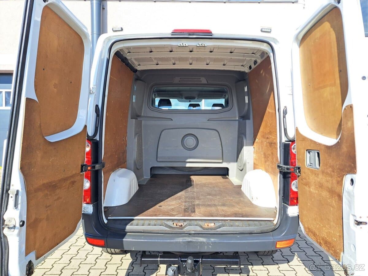 2014 Volkswagen OSTATNÍ - 20