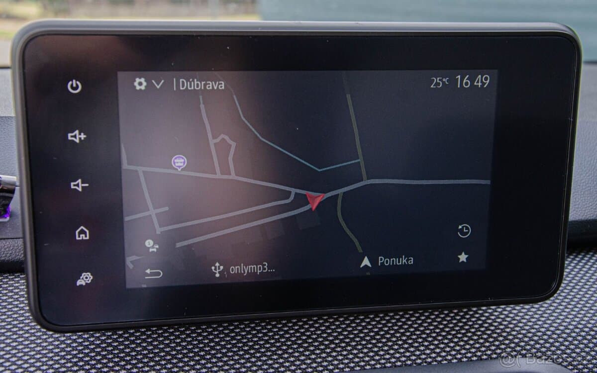 2022 Dacia JOGGER - 20
