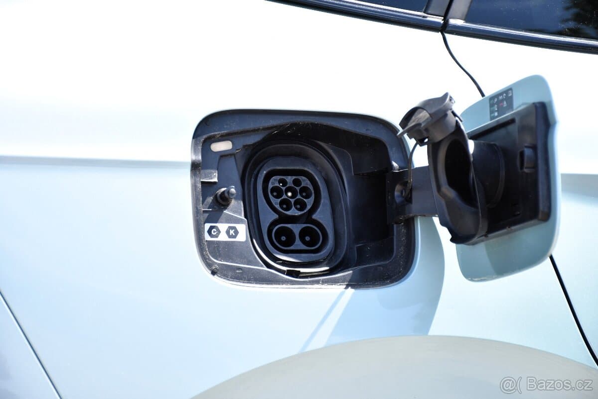 2022 Škoda ENYAQ - 20