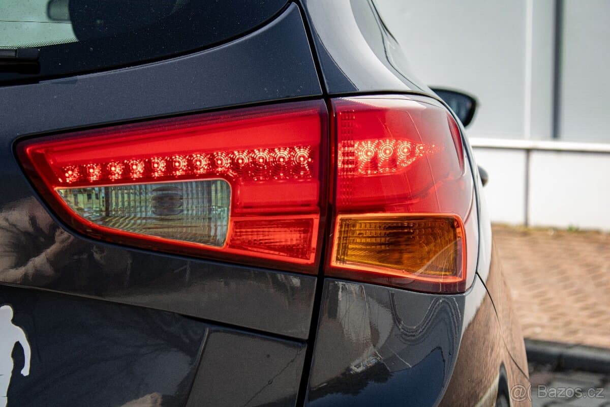 2015 Kia CEE'D - 20