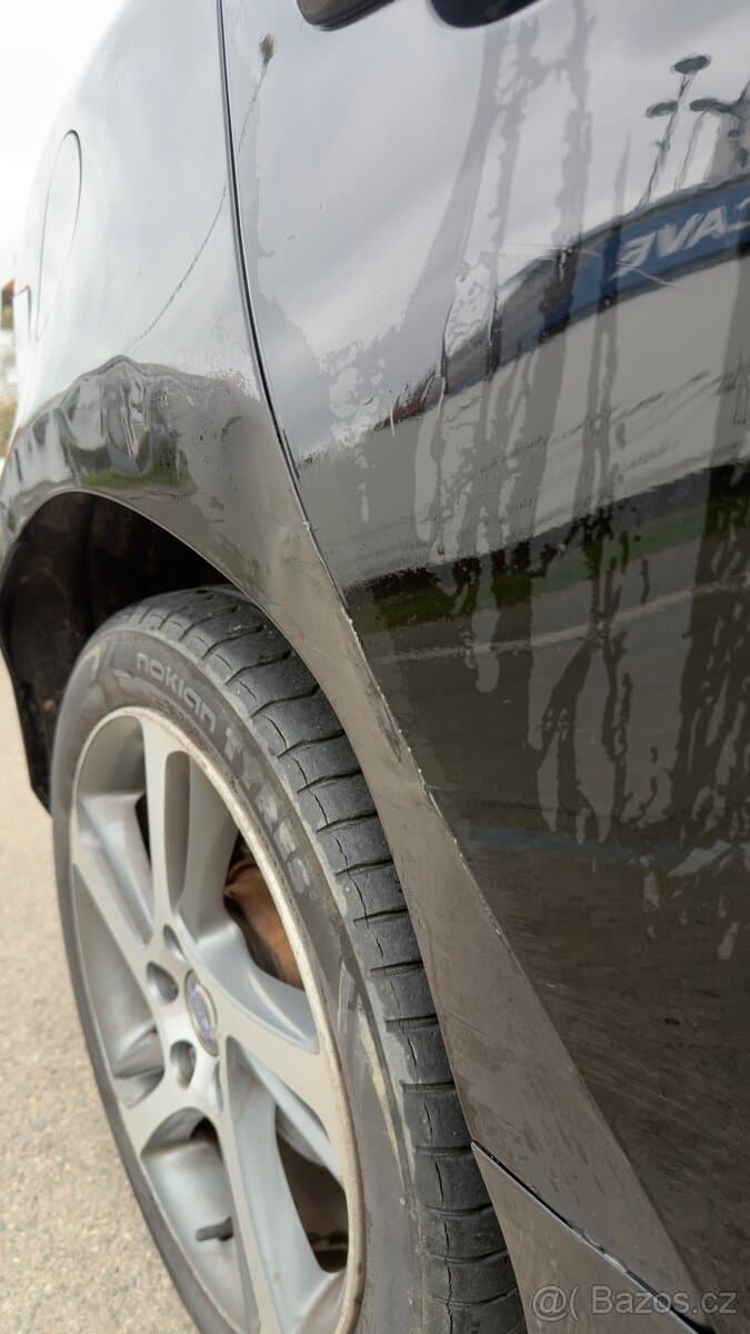 2014 Volvo V40 - 20
