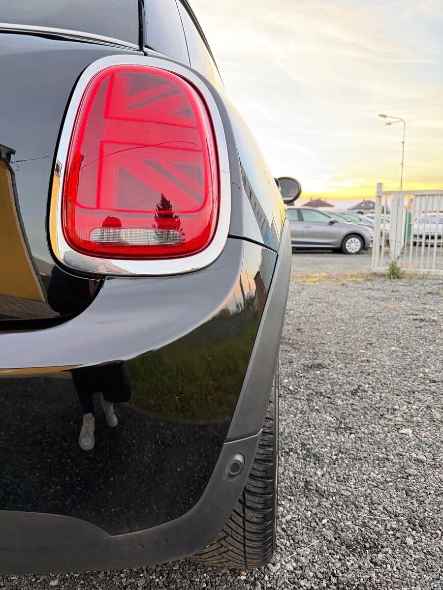 2018 Mini COOPER - 20