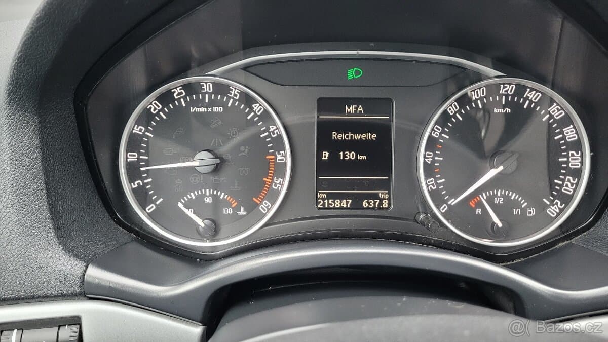 2013 Škoda OCTAVIA - 20