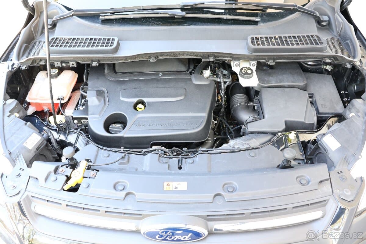 2014 Ford KUGA - 20