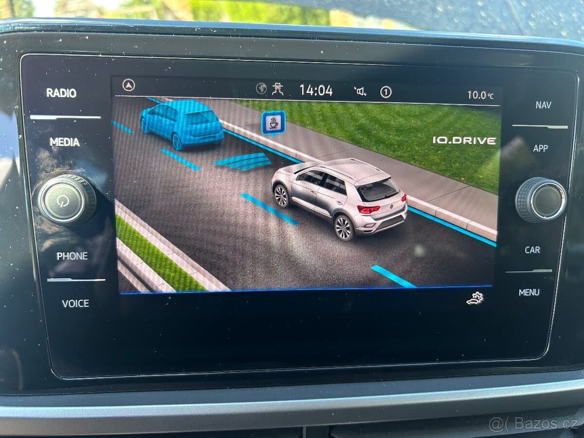 2022 Volkswagen T-ROC - 20
