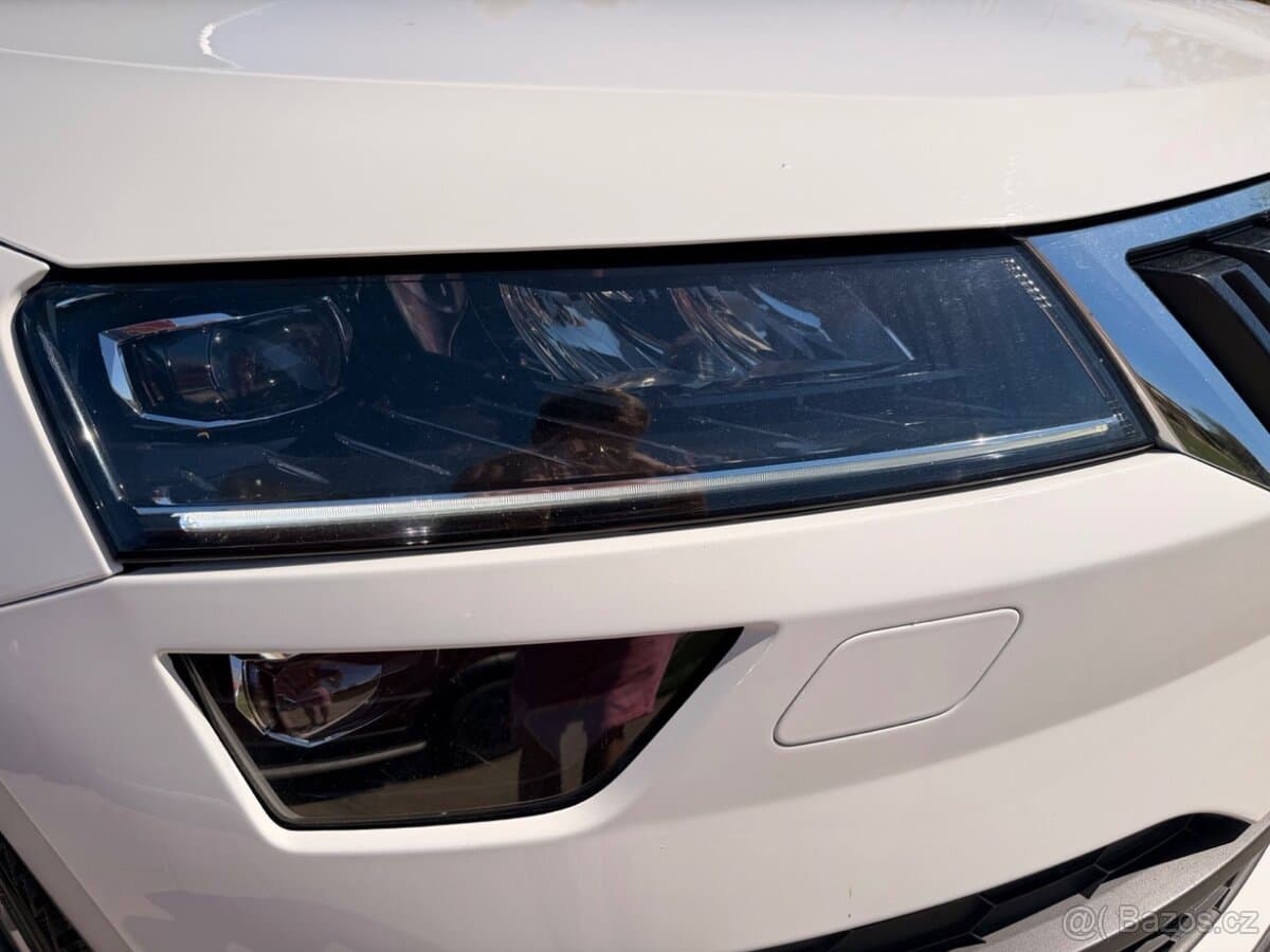 2022 Škoda KAROQ - 20