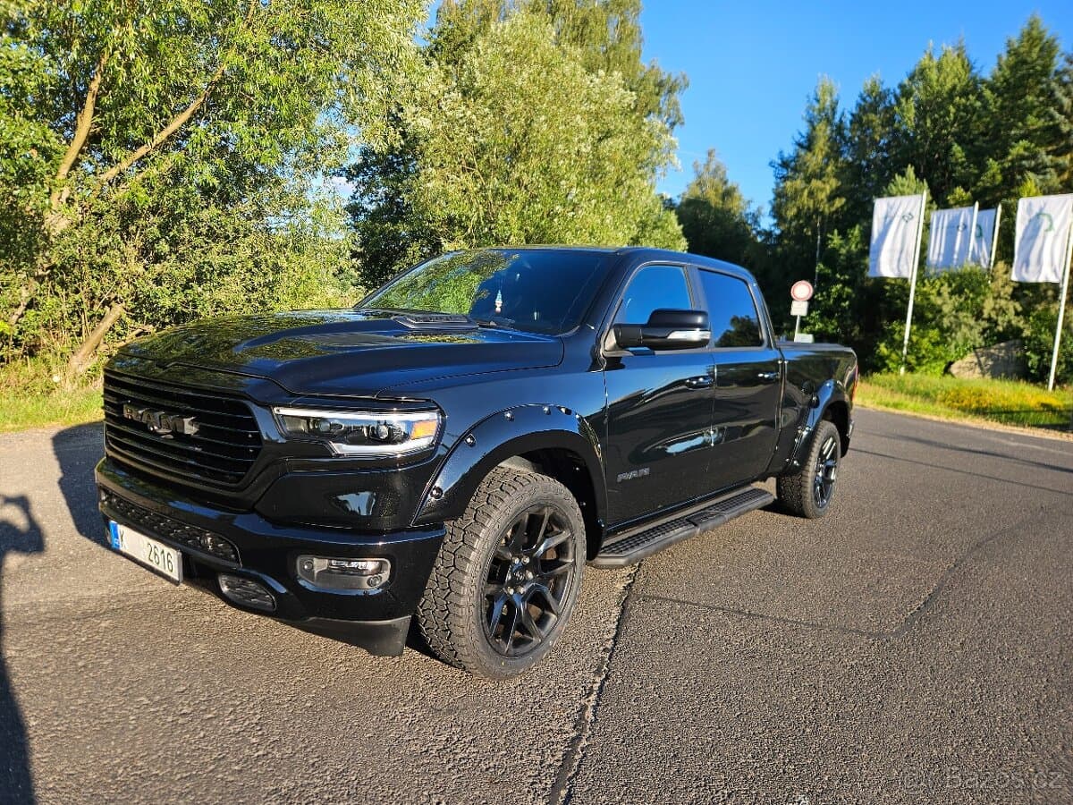 2022 Dodge OSTATNÍ - 20