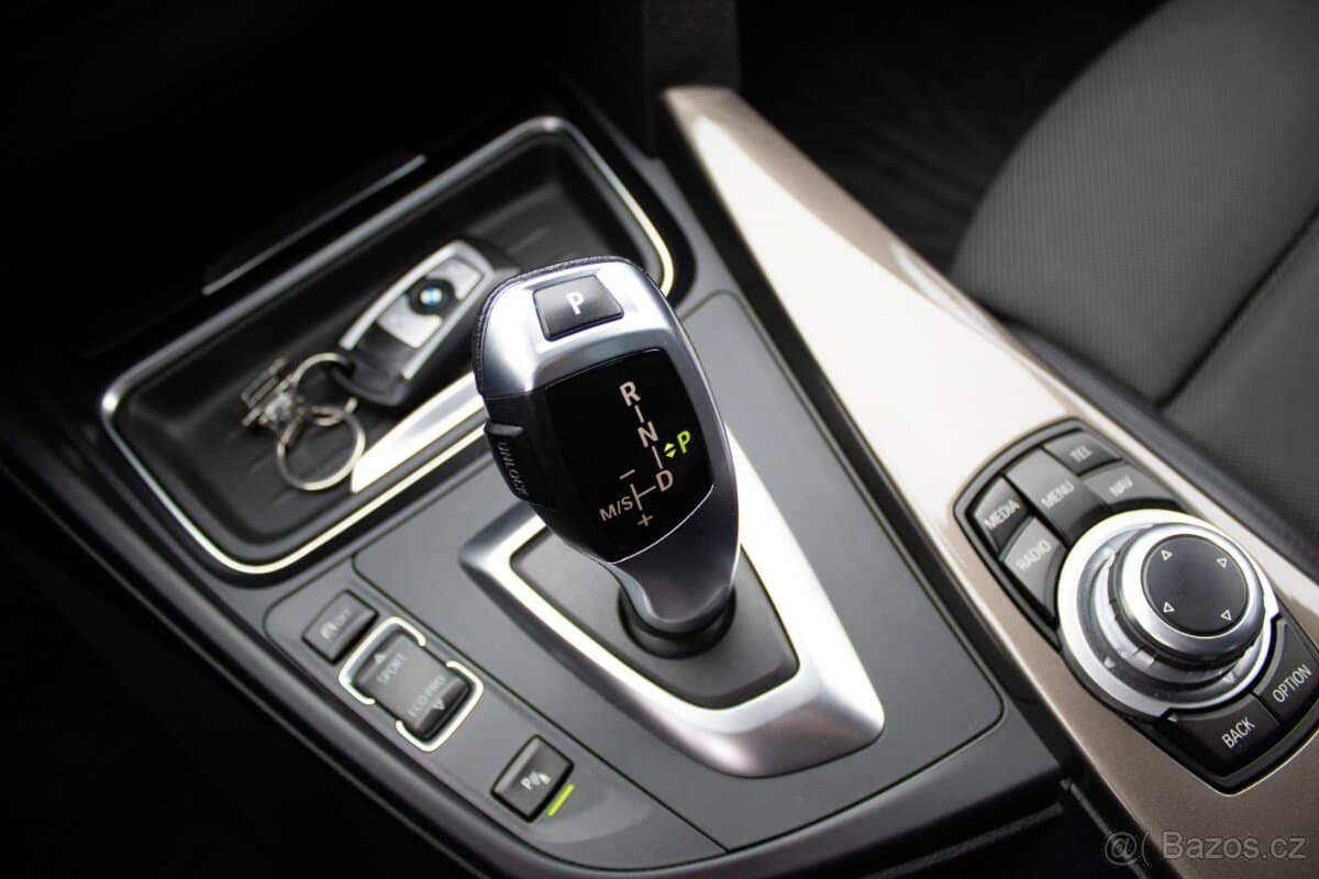 2014 BMW OSTATNÍ - 20