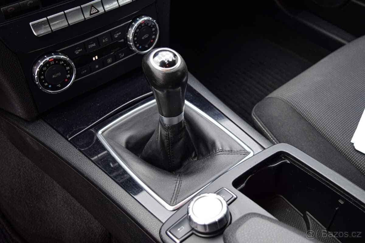 2011 Mercedes-Benz OSTATNÍ - 20