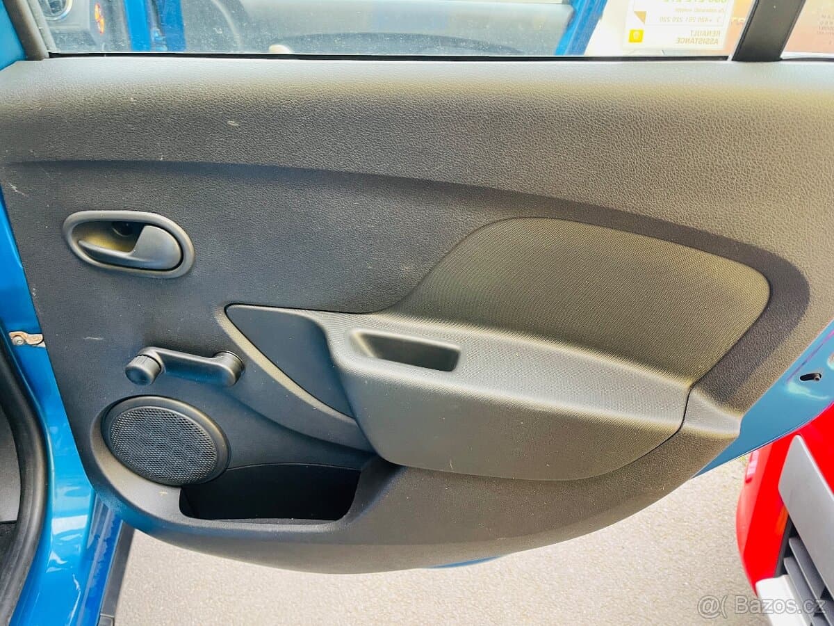 2014 Dacia SANDERO - 20