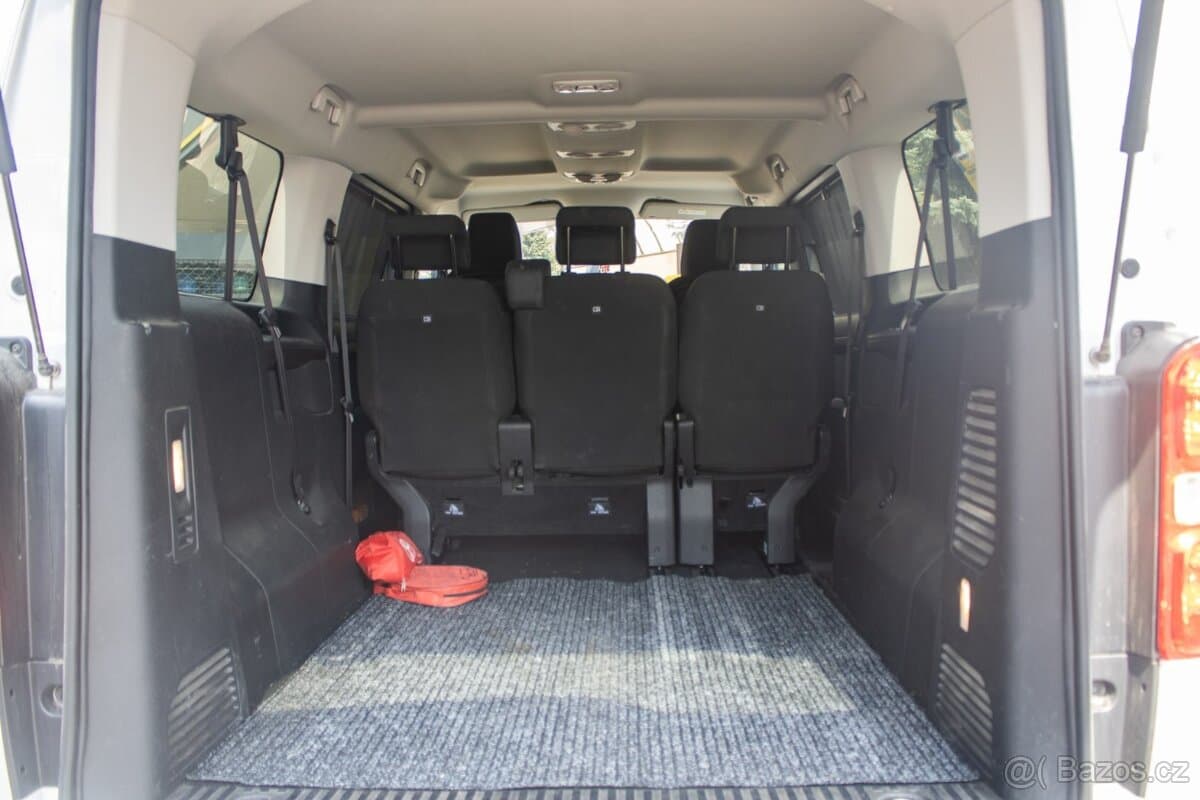 2024 Toyota PROACE - 20