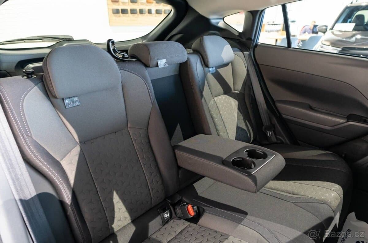 2025 Subaru CROSSTREK - 20