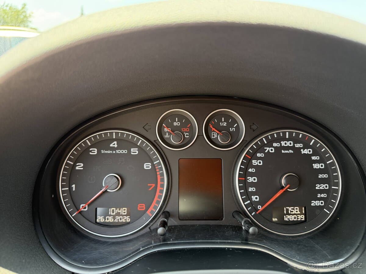 2009 Audi A3 - 20