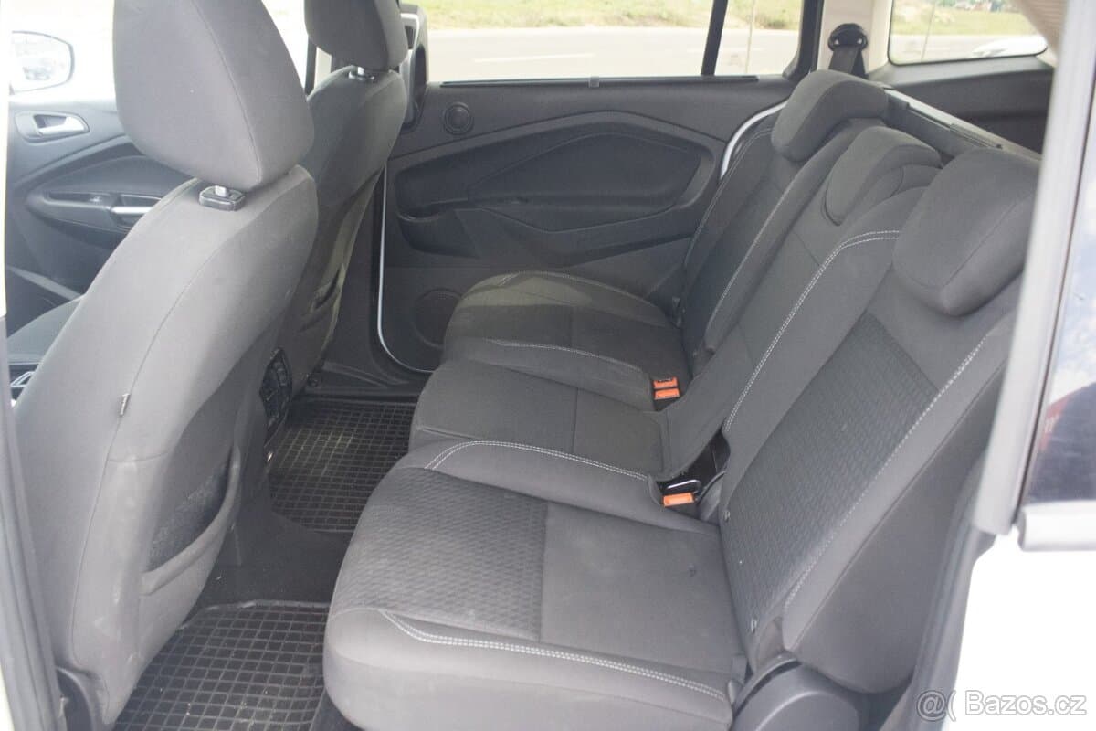 2019 Ford OSTATNÍ - 20