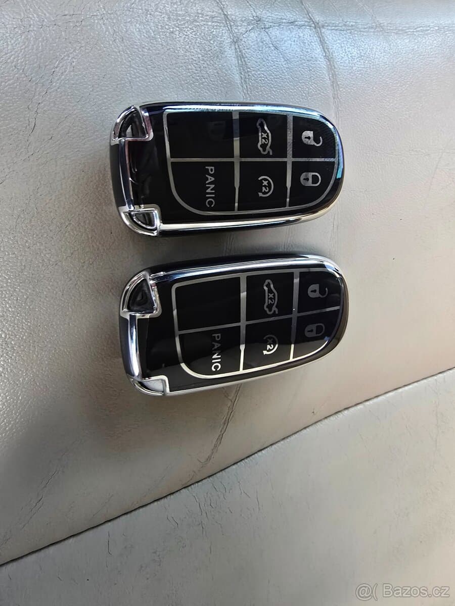 2014 Jeep CHEROKEE - 20