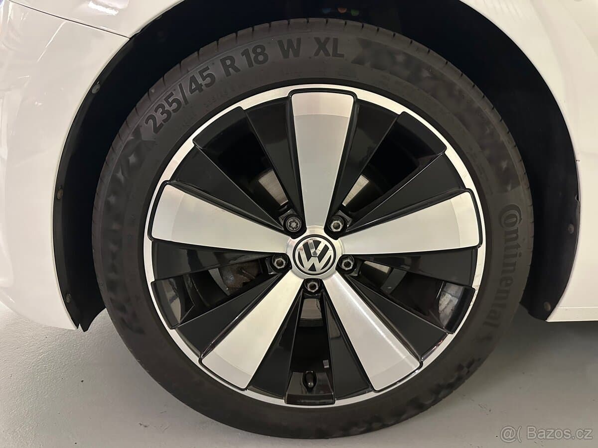 2017 Volkswagen BEETLE - 20