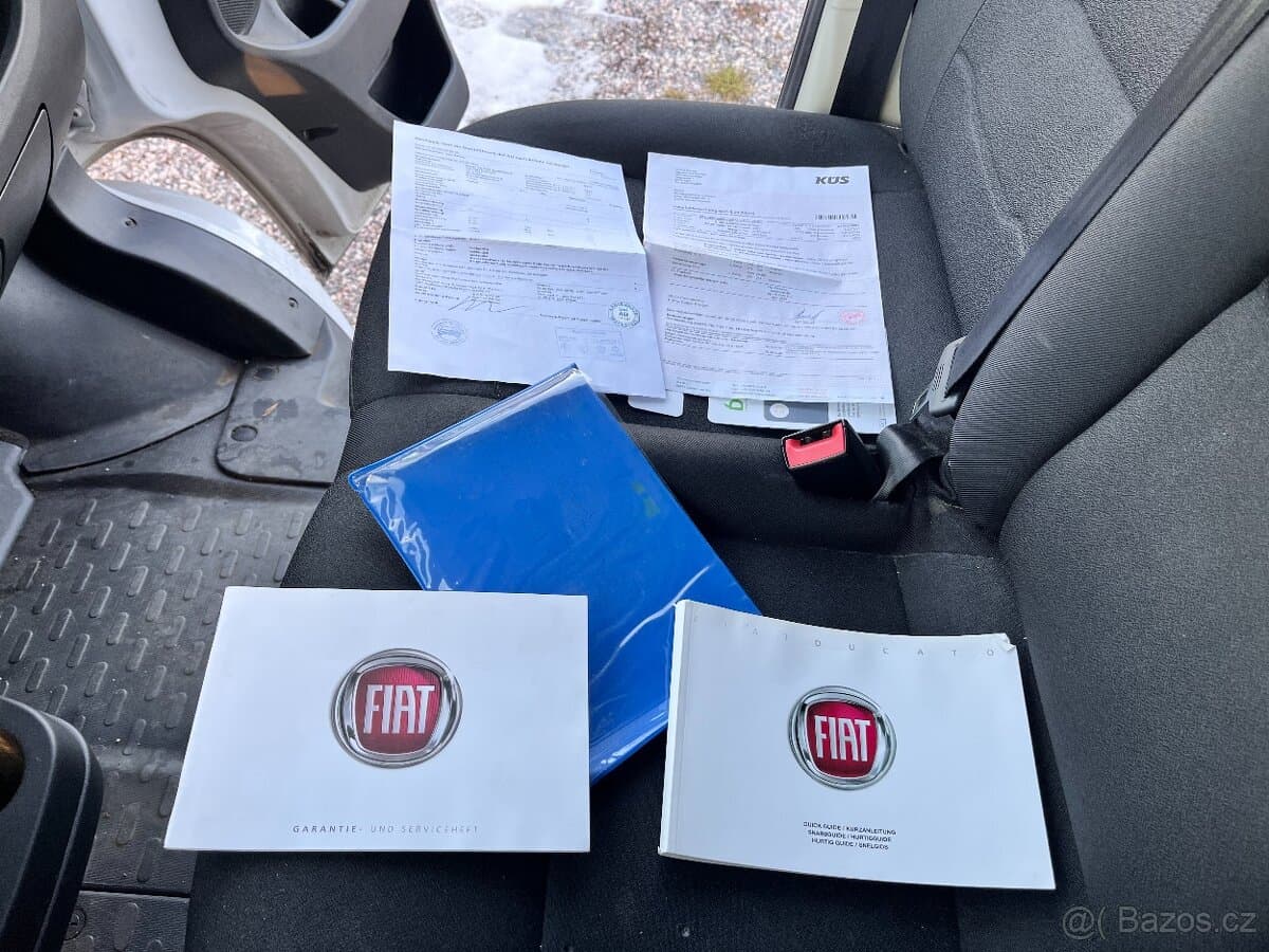 2022 Fiat DUCATO - 20