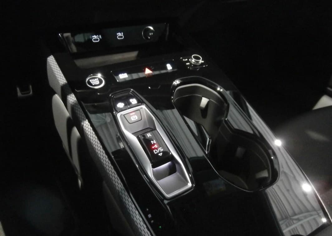 2025 Audi A5 - 20