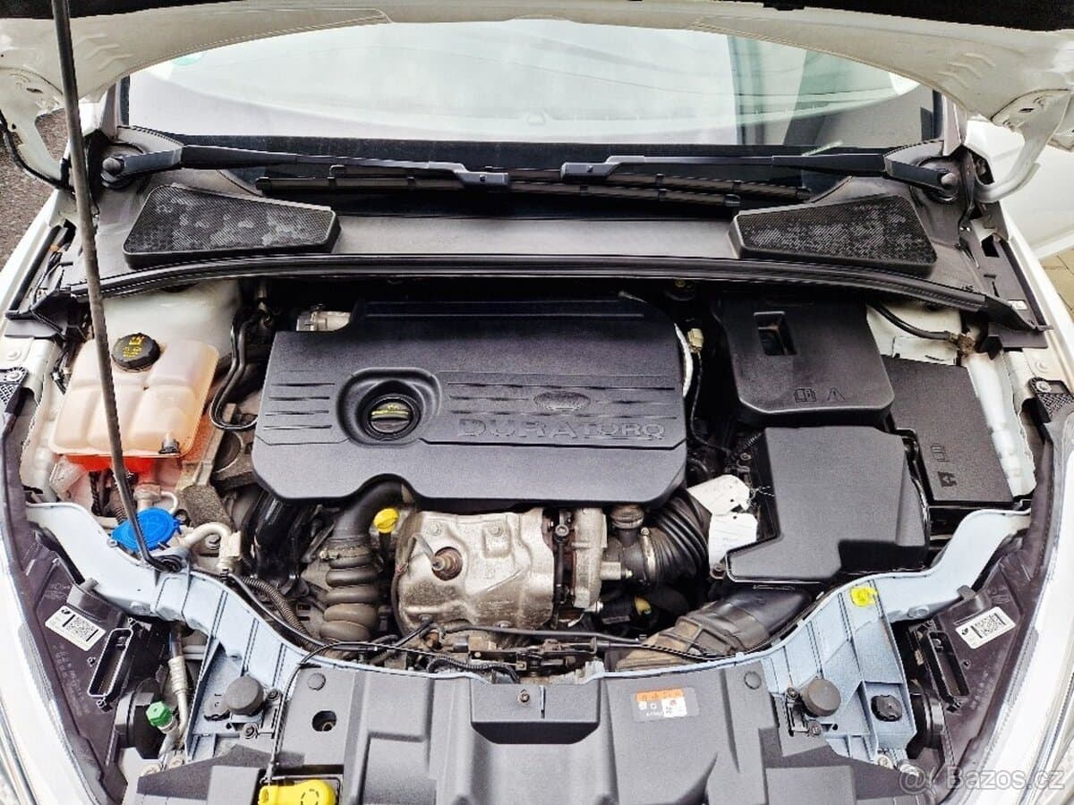 2018 Ford FOCUS - 20