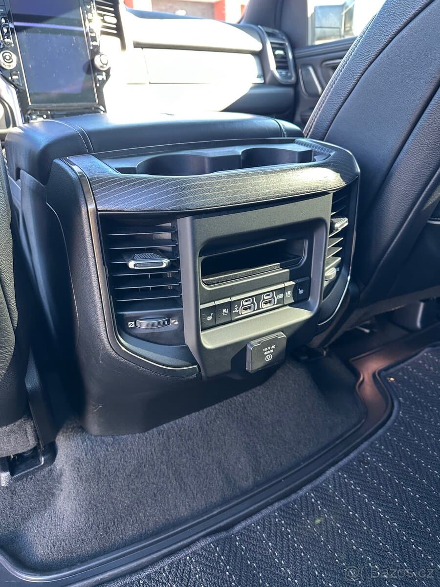 2020 RAM 1500 - 20