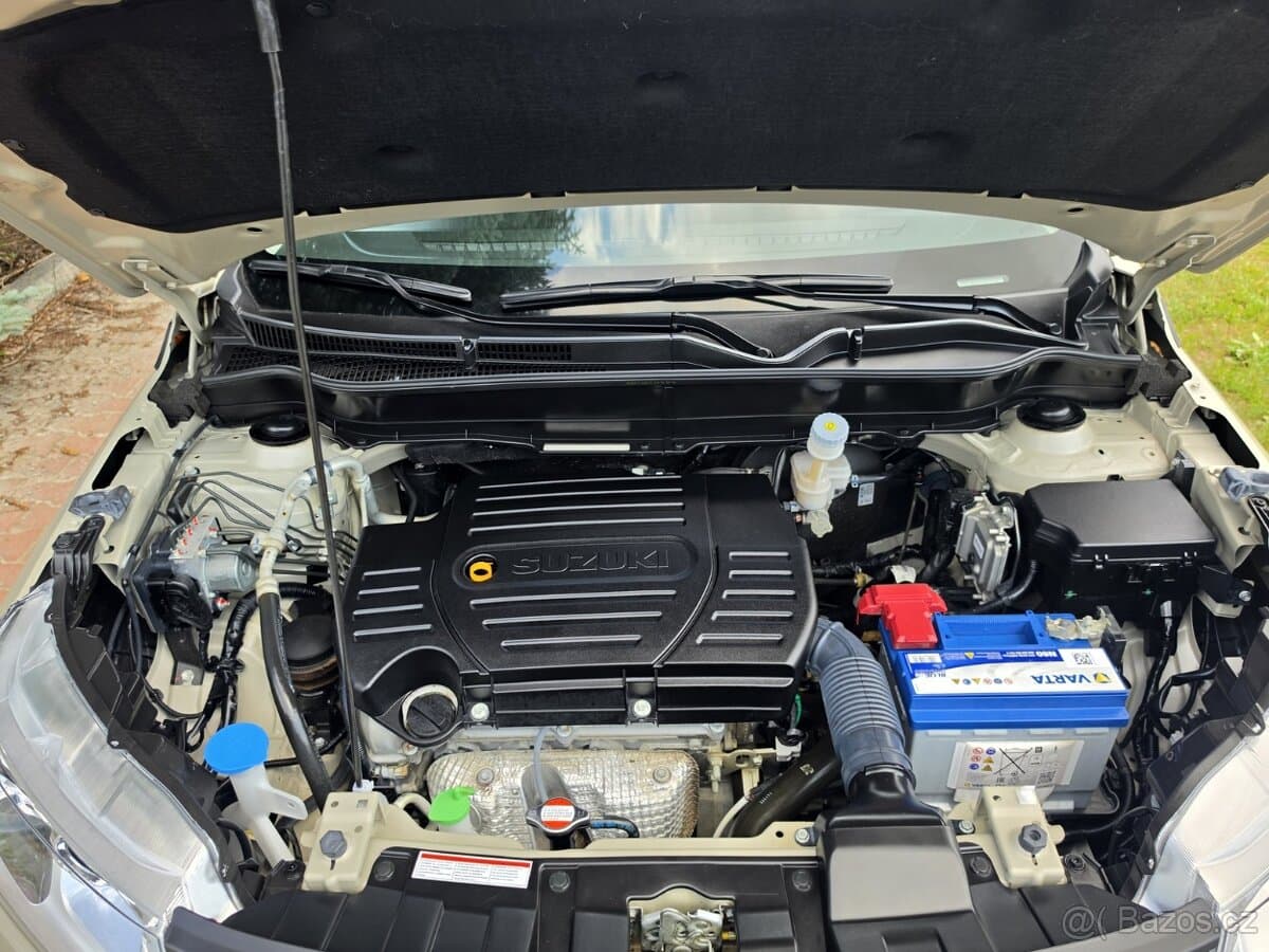 2015 Suzuki VITARA - 20