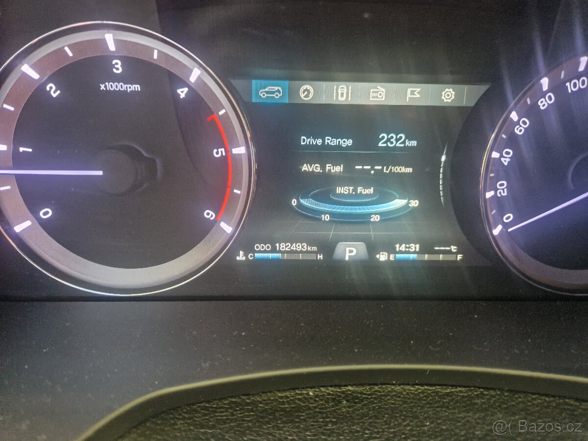 SsangYong REXTON - 20