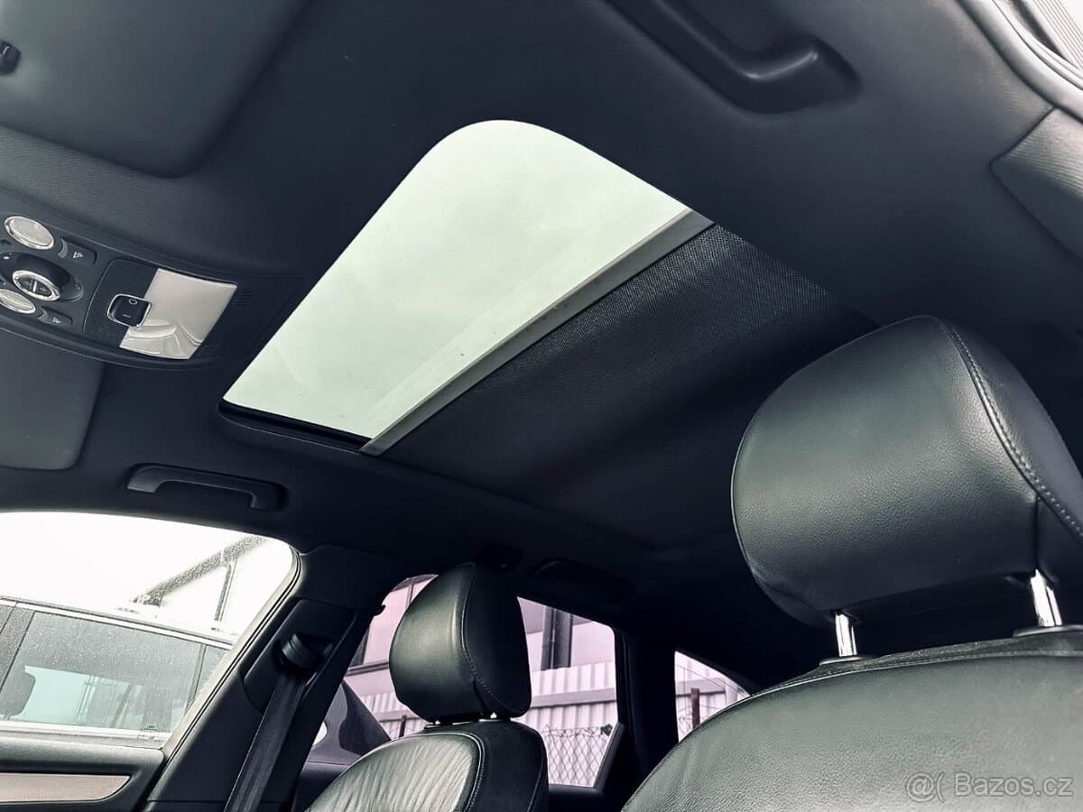 2009 Audi A4 - 20