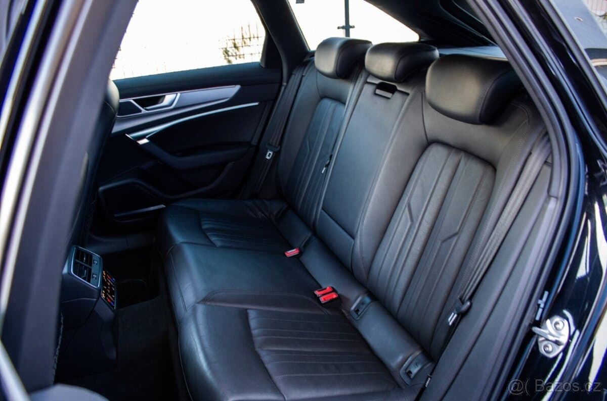 2019 Audi A6 - 20