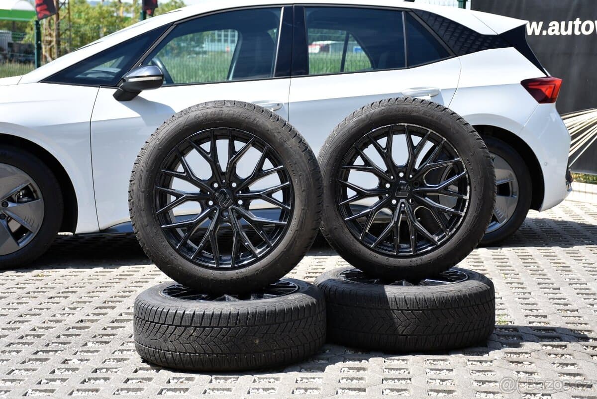 2023 Cupra BORN - 20