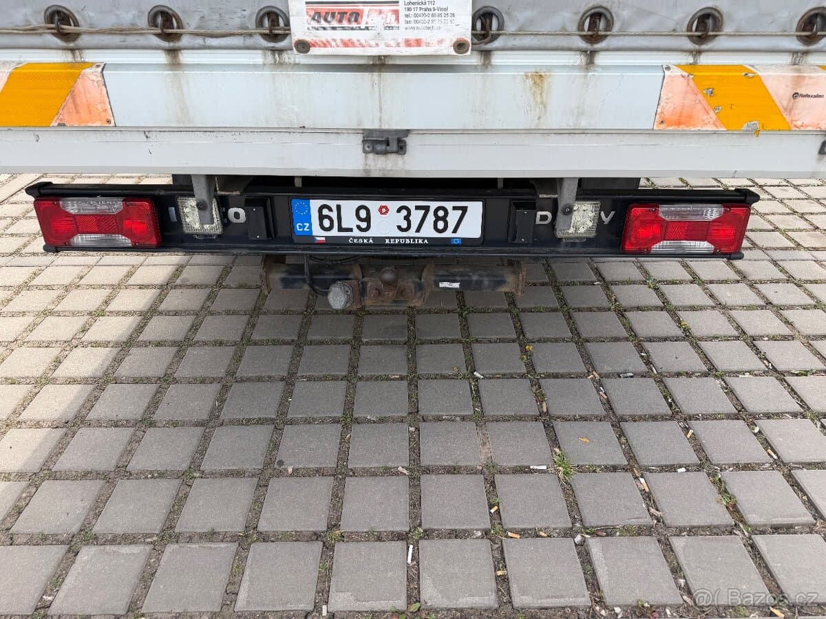 Iveco OSTATNÍ - 20