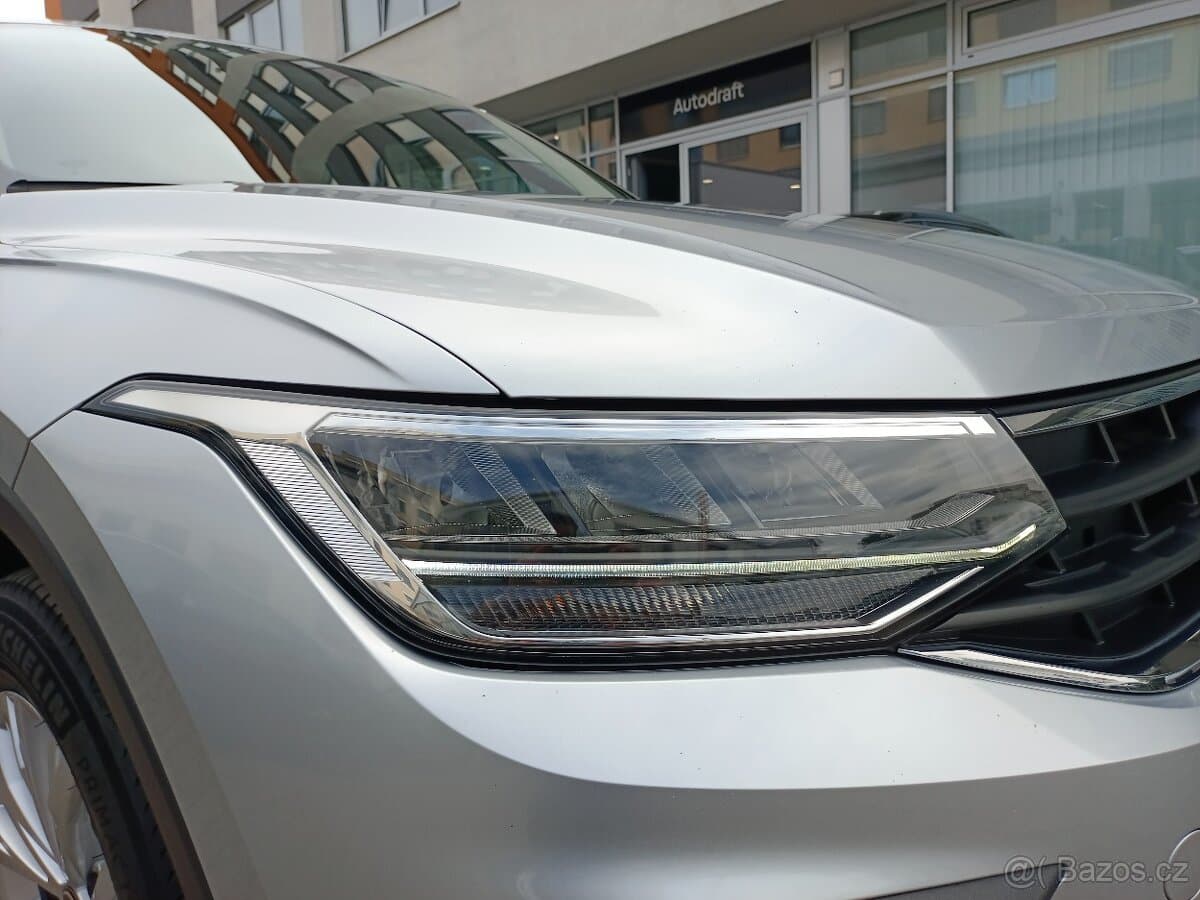 2022 Volkswagen TIGUAN - 20