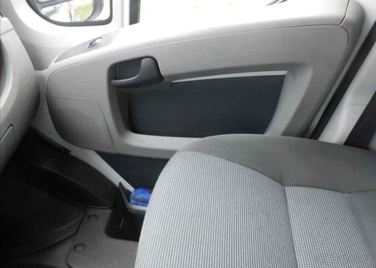 2010 Peugeot BOXER - 20