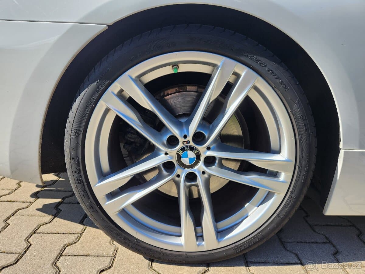 2012 BMW OSTATNÍ - 20