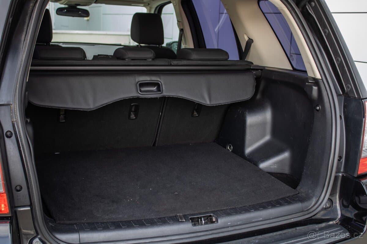 2011 Land Rover FREELANDER - 20