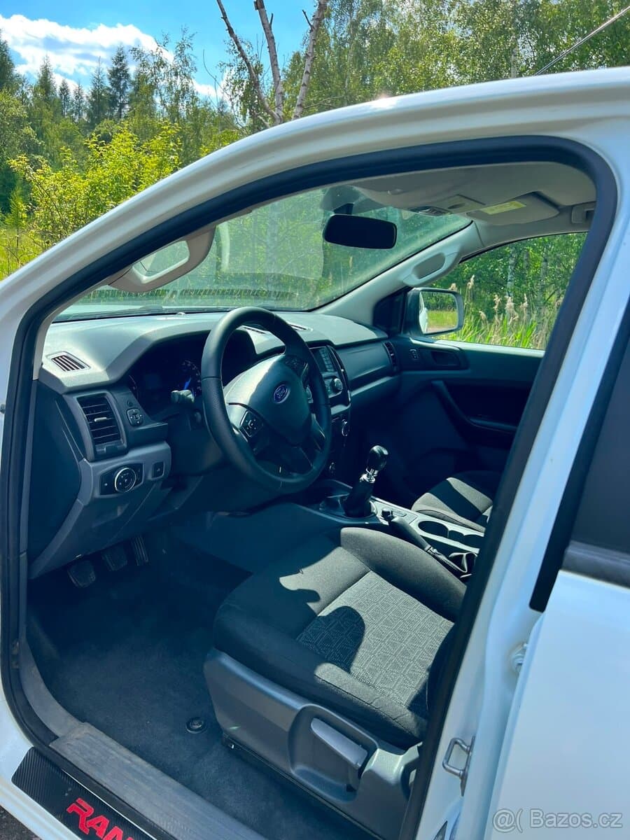 2016 Ford RANGER - 20
