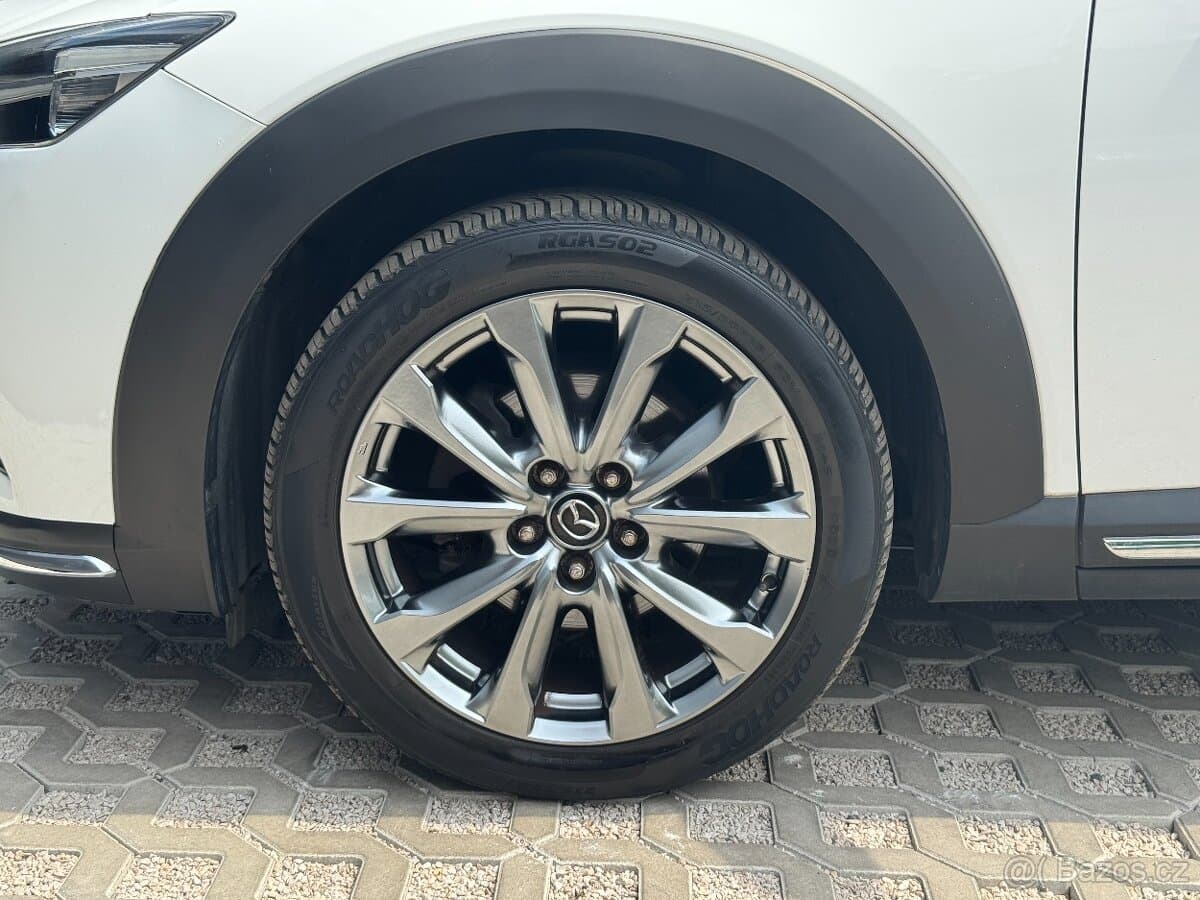 2019 Mazda CX-3 - 20