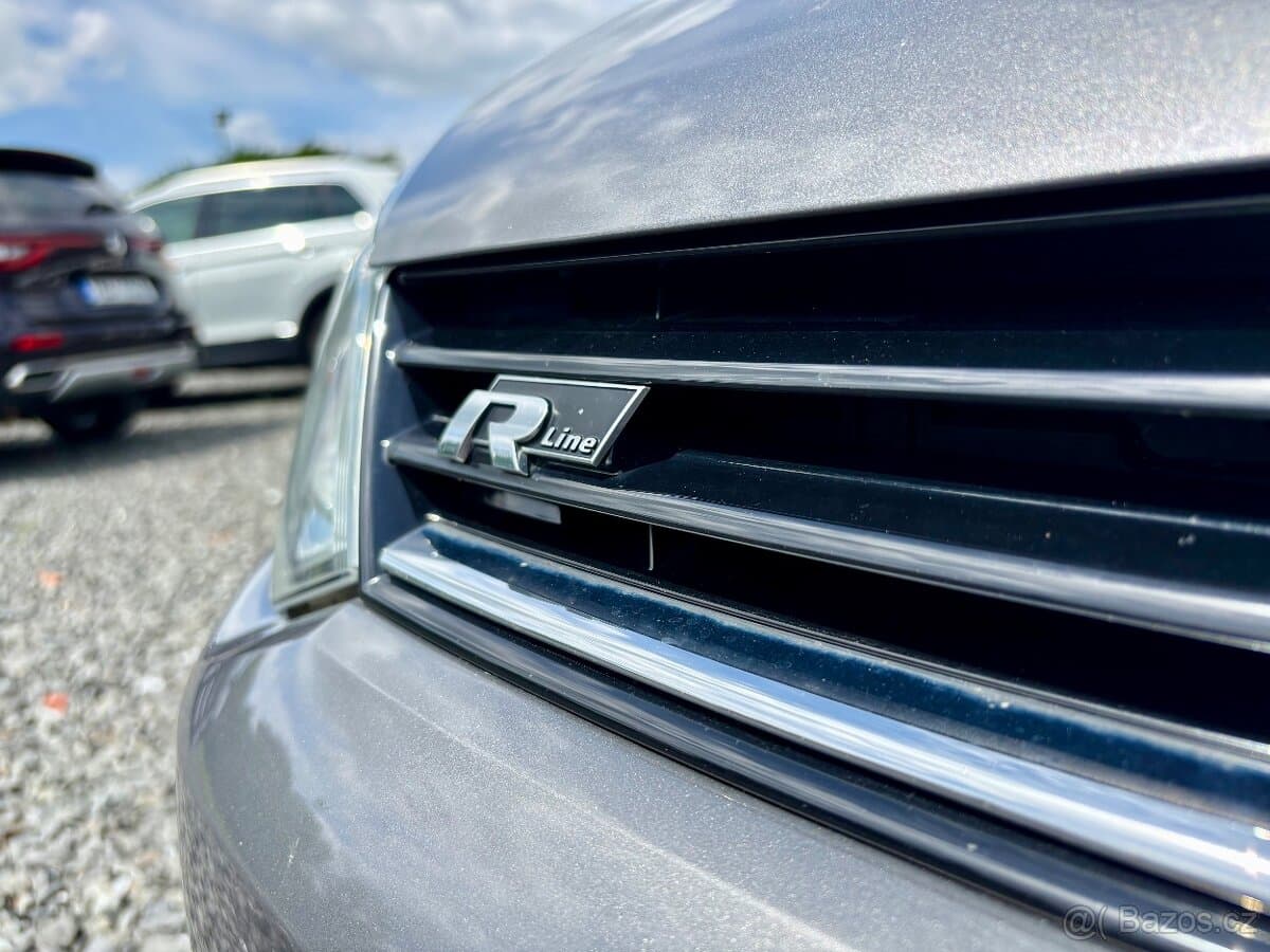 2016 Volkswagen POLO - 20