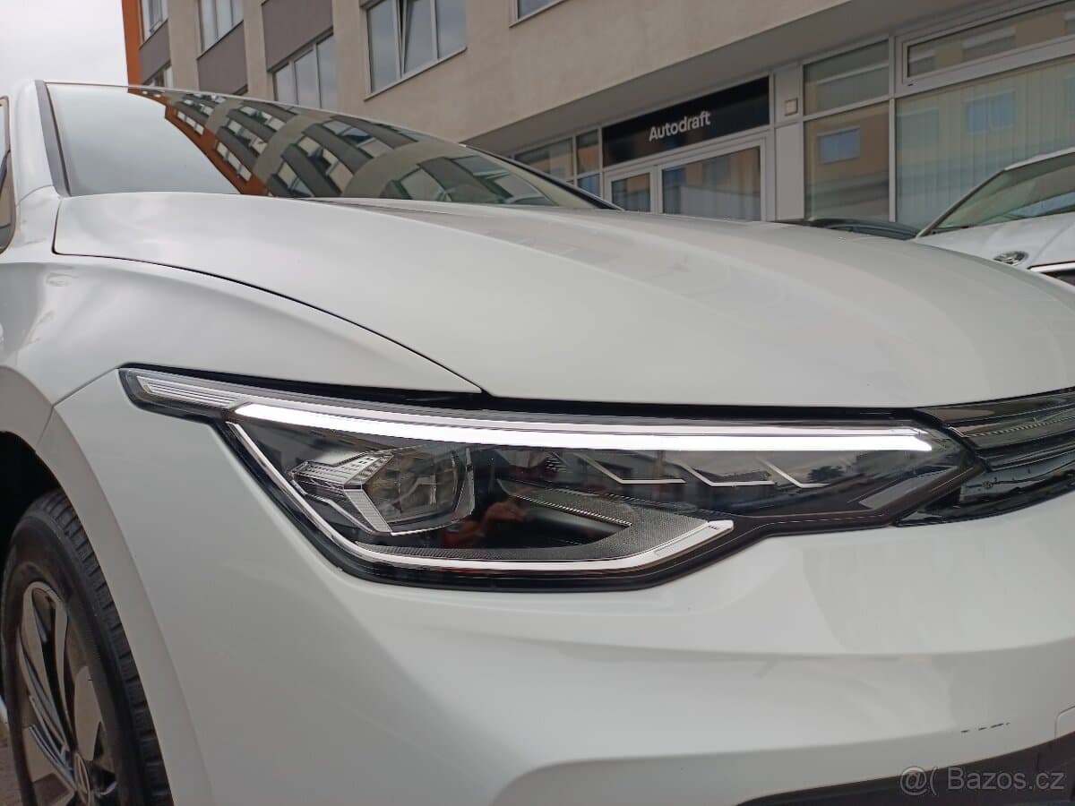 2025 Volkswagen GOLF - 20
